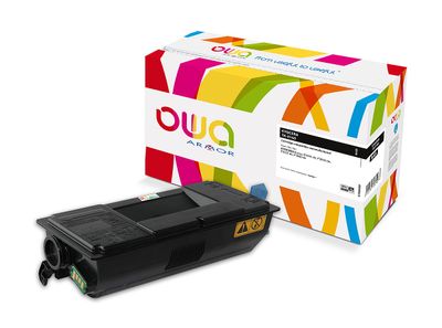 OWA Armor toner kompatibilní s KYOCERA TK3160, černá/black