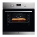 ELECTROLUX Vestavná trouba EOD3H40BX