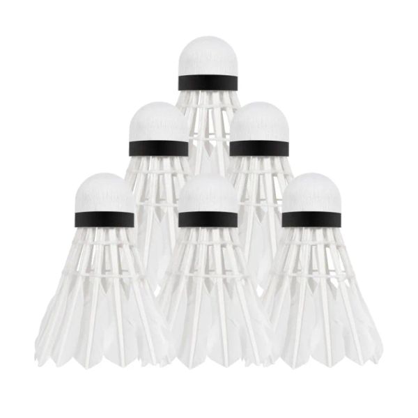 Lopatky na badminton REBEL RBA-4103