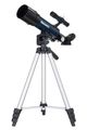 (CZ) Hvězdářský dalekohled Levenhuk Discovery Sky Trip ST50 s knížkou