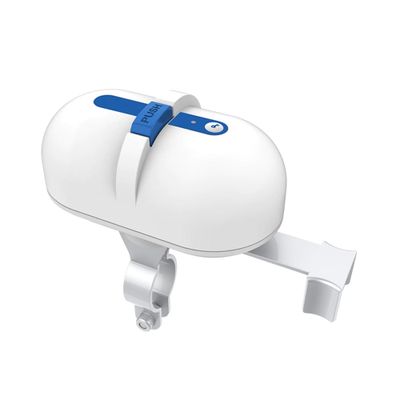 Smart motorized valve closer MOES WV-QY-EU Water Valve WiFi Tuya