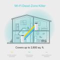 TP-Link Deco M4(1-Pack)