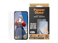 PanzerGlass ochranné sklo Samsung Galaxy A35 5G s instalačním rámečkem