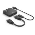 HAMA adaptér pro bezdrátový přenos obrazu, HDMI