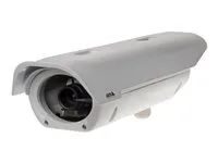 Uložení fotoaparátu - s ventilátor, ohřívač - 24 V - interiér, venkovní použití - pro AXIS M1135, M1137, P1375 Network Camera, P1377, P1378 Network Camera