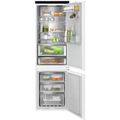 ELECTROLUX Vestavěná chladnička ENV9MC18S