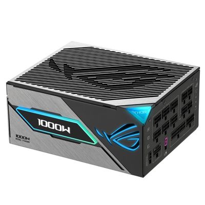 ASUS ROG-THOR-1000P3-GAMING Equalizer