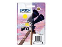 6.4 ml - Vysoká kapacita - žlutá - originální - blistr s RF / akustickým alarmem - inkoustová cartridge - pro Expression Home XP-5100, XP-5150; WorkForce WF-2860, WF-2865DWF, WF-2880DWF, WF-2885DWF