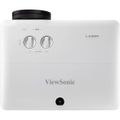 VIEWSONIC LS860WU, LASER Projektor WUXGA, bílý