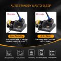 GVDA GD318, Pájecí stanice 80W