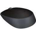 LOGITECH Wireless Mouse M171 black