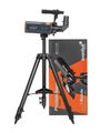 Fototeleskop Levenhuk Kelvin MAK60 mini AZ