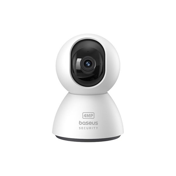 Baseus Vnitřní kamera Security P1 3K bílá