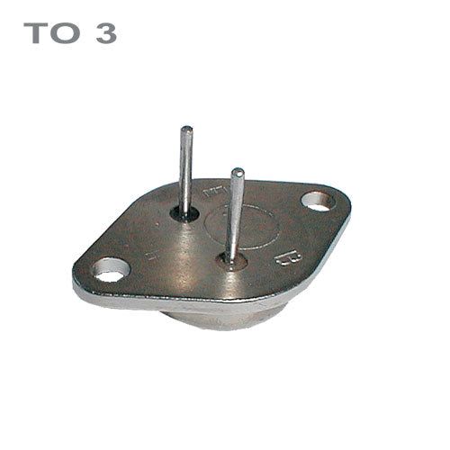 Tranzistor 2N3055 NPN 60V,15A,117W,2.5MHz TO3