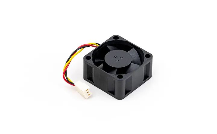 Synology FAN 40*40*20_2