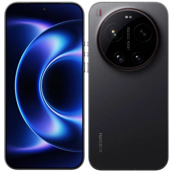 XIAOMI 17 Ultra 5G, 16GB/512GB, Black
