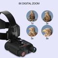 GVDA GD916, FHD Night Vision Binocular