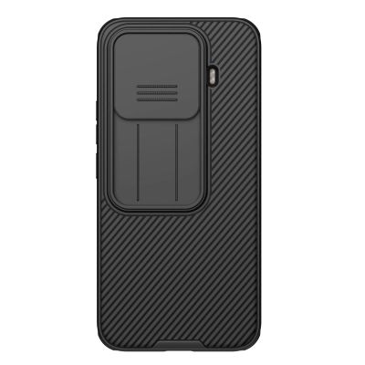 Nillkin CamShield PRO Zadní Kryt pro Xiaomi 15T Pro Black