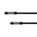 Kabel optický TOSLINK KRUGER & MATZ KM0318 0,5 m