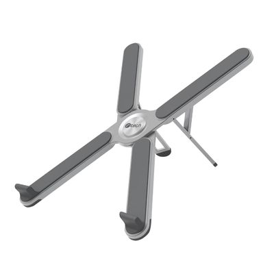 Stojan na notebook C-TECH Quallis NTS-100, 15.6"
