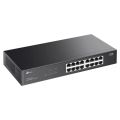 TP-Link LS1016G Switch 16-Port 10/100/1000Mbps