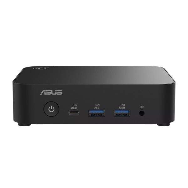 ASUS NUC 14 Essential N97/M.2 slot/0G DDR5/