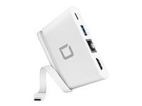 Dokovací stanice - USB-C - HDMI