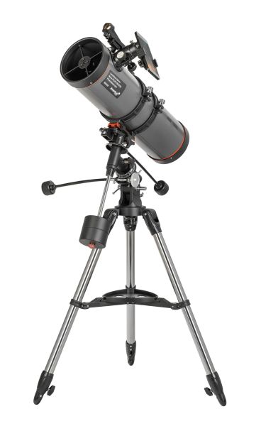 Fototeleskop Levenhuk Kelvin Nova PLUS 130/650