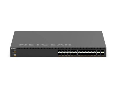 Netgear M4350-24F4V managed switch