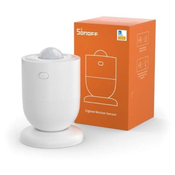 SONOFF eWeLink/ZigBee, Pohybový senzor