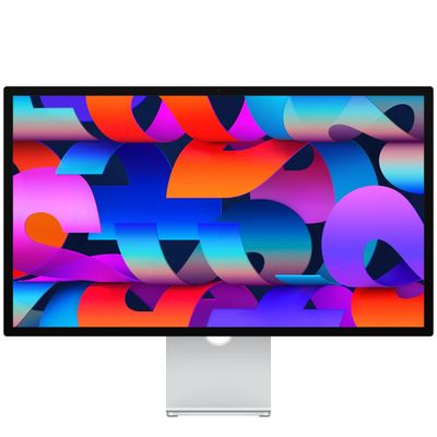 Studio Display/Standard glass/VESA