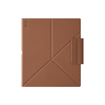 E-book ONYX BOOX pouzdro pro NOTE AIR 5 C, magnetické, oranžové
