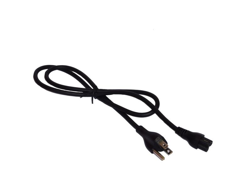 Napájecí kabel C5 mickey mouse / nema  5-15p usa