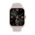Hodinky COLMI P86 Rose Gold