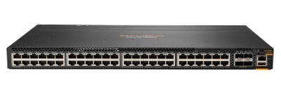 Aruba 6300M 48G Pwr2Prt 2F 1PS Bdl