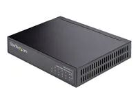 Unmanaged 2.5G Switch 5 Ethernet Ports - DS52000