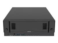 AXIS S22 Series S2208 Mk II - NVR - 8 kanály - 1 x 4 TB - 4 TB - v síti - PoE - připevnitelný do racku - kompatibilní s TAA