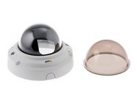 Souprava bublinové kopule kamery - pro AXIS P3346-V Network Camera