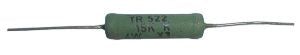 Rezistor 15K TR522 4W