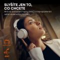 BEYERDYNAMIC AVENTHO 100, Bezdr. slúchadlá, hnedé