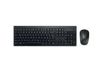KM270 EQ DT Set-DE