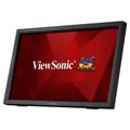 VIEWSONIC TD2223, LED Monitor 21,5" FHD