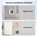SONOFF eWeLink/ZigBee, Senzor teploty a vlhkosti+D