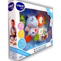 VTECH První dárek pro miminko SK - modrý