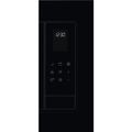 ELECTROLUX Vestavná mikrovlnná trouba LMS4253TMK
