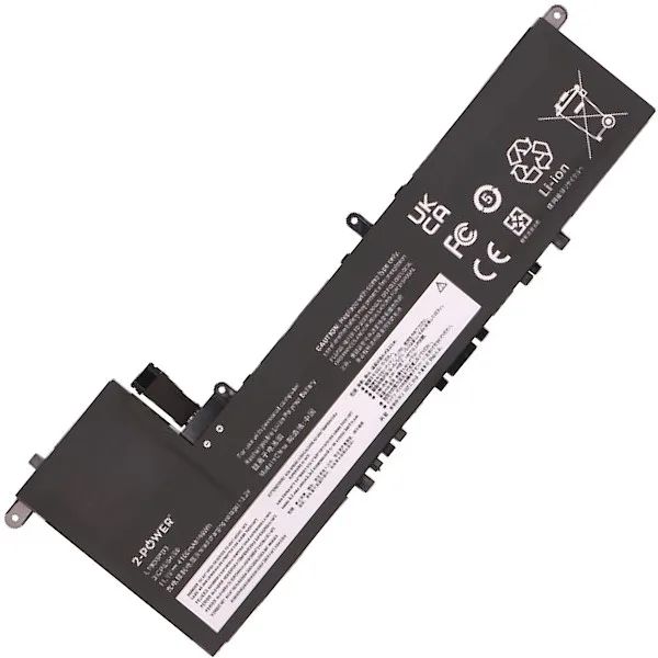 2-POWER Baterie 11,1V 4100mAh pro Lenovo S540-13API, Lenovo S540-13ARE, Lenovo S540-13IML