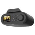 HAMA DIR400, Digitální a int. rádio DAB+/FM/BT