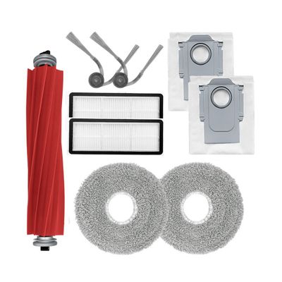 Sada příslušenství T6 Power pro Roborock QV 35A, QV 35S, QR 598, QR 798, Qrevo L, Qrevo S Pro