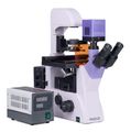 Fluorescenční inverzní digitální mikroskop MAGUS Lum VD500