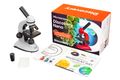 (CZ) Mikroskop Levenhuk Discovery Nano